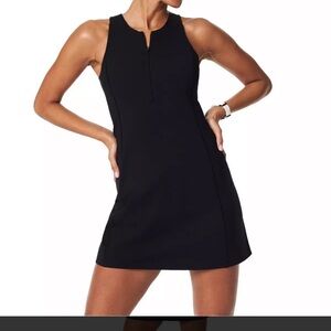 Spanx Get Moving Athletic Dress size Small